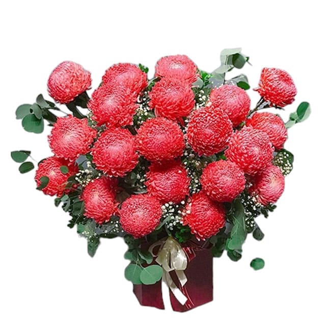 Lẵng Hoa Đẹp 170